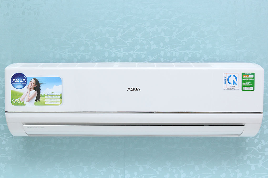 MÁY LẠNH SANYO AQUA 2HP