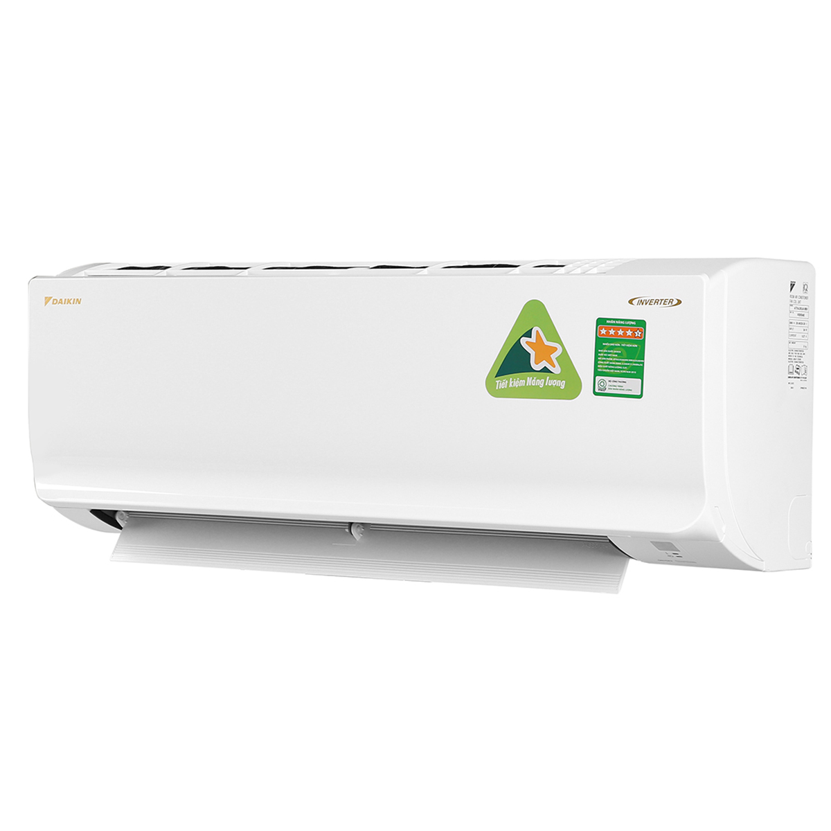 MÁY LẠNH DAIKIN 1HP INVERTER